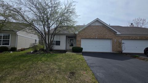 Tiny photo for 1426 Cambria Drive, DeKalb, IL 60115 (MLS # 12543128)