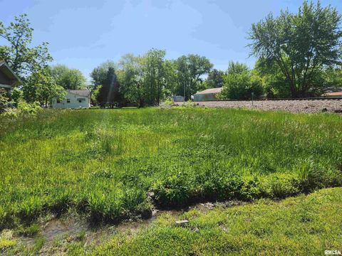 0000 N 4TH Street Ashley IL 62808