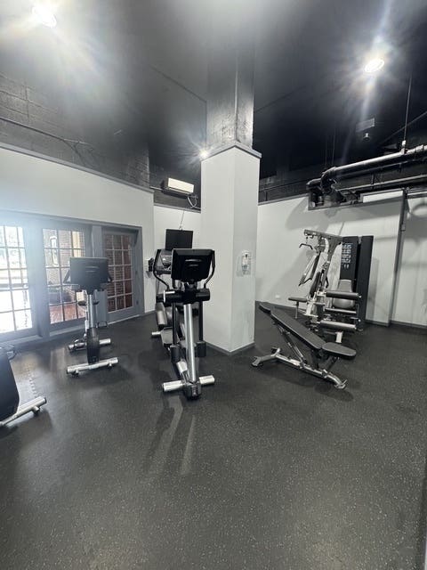Tiny photo for 20 N Tower Road #5B, Oak Brook, IL 60523 (MLS # 12708939)