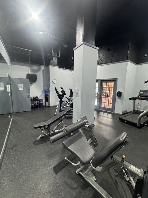 Tiny photo for 20 N Tower Road #5B, Oak Brook, IL 60523 (MLS # 12708939)