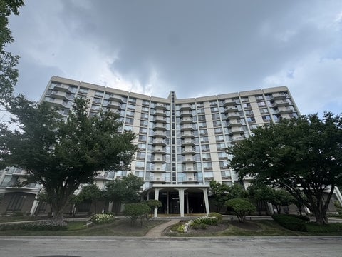 20 N Tower Road Unit 5B, Oak Brook, IL 60523 - #: 12708939