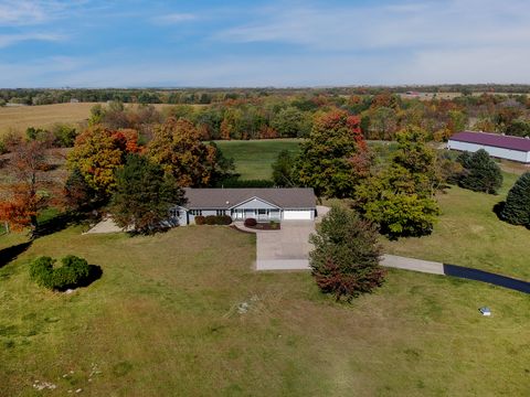 A home in Hudson