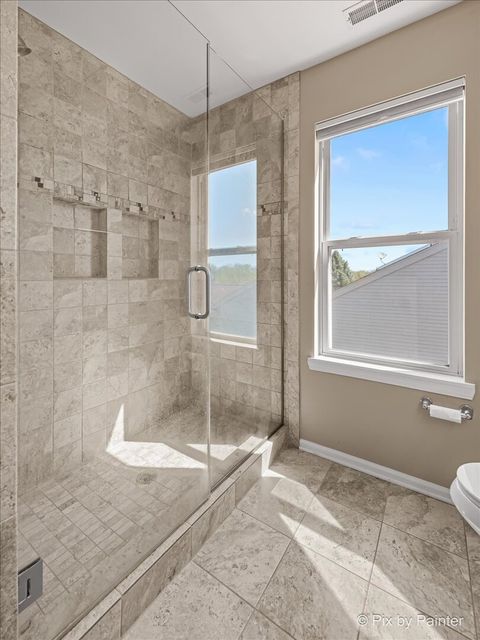 Tiny photo for 607 Stearn Drive, Genoa, IL 60135 (MLS # 12623116)