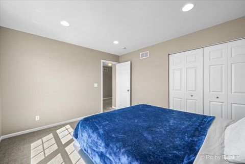 Tiny photo for 607 Stearn Drive, Genoa, IL 60135 (MLS # 12623116)