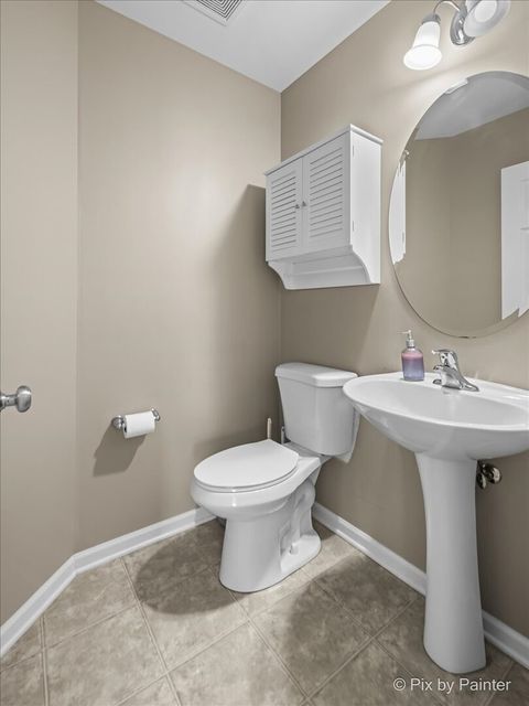 Tiny photo for 607 Stearn Drive, Genoa, IL 60135 (MLS # 12623116)