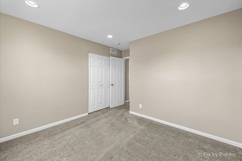 Tiny photo for 607 Stearn Drive, Genoa, IL 60135 (MLS # 12623116)