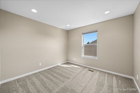 Tiny photo for 607 Stearn Drive, Genoa, IL 60135 (MLS # 12623116)