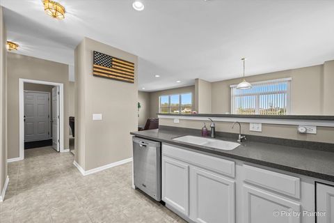 Tiny photo for 607 Stearn Drive, Genoa, IL 60135 (MLS # 12623116)