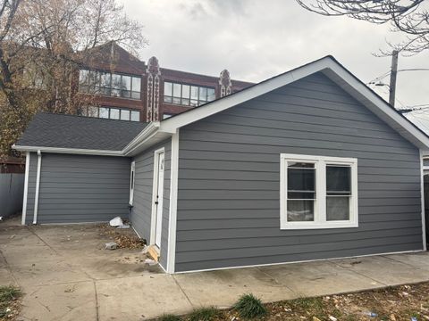 Tiny photo for 1243 W 98th Street, Chicago, IL 60643 (MLS # 12518563)