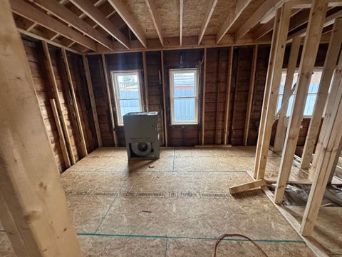 Tiny photo for 1243 W 98th Street, Chicago, IL 60643 (MLS # 12518563)