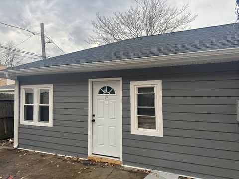 Tiny photo for 1243 W 98th Street, Chicago, IL 60643 (MLS # 12518563)