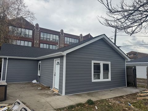 Photo of 1243 W 98th Street, Chicago, IL 60643 (MLS # 12518563)