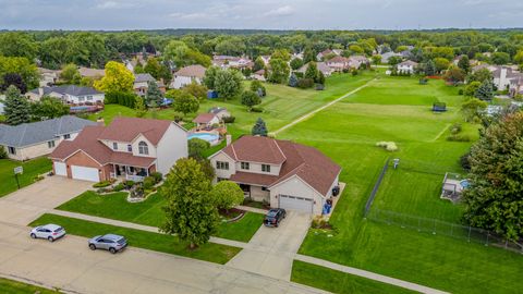 450 Kingston Drive New Lenox IL 60451