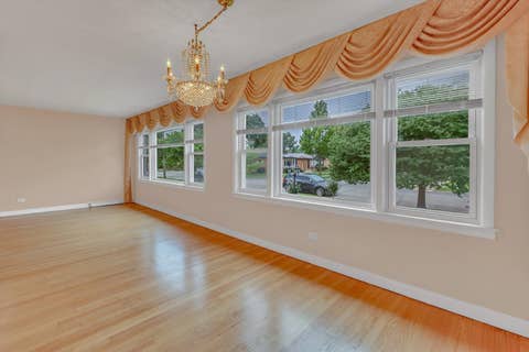 Tiny photo for 8133 Hamlin Avenue, Skokie, IL 60076 (MLS # 12722342)