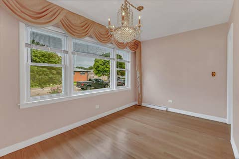 Tiny photo for 8133 Hamlin Avenue, Skokie, IL 60076 (MLS # 12722342)