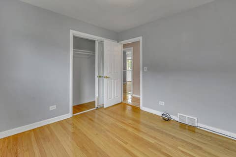 Tiny photo for 8133 Hamlin Avenue, Skokie, IL 60076 (MLS # 12722342)