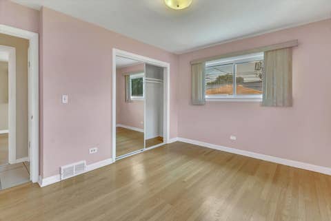Tiny photo for 8133 Hamlin Avenue, Skokie, IL 60076 (MLS # 12722342)