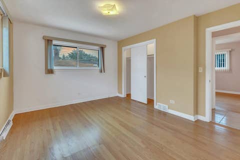 Tiny photo for 8133 Hamlin Avenue, Skokie, IL 60076 (MLS # 12722342)