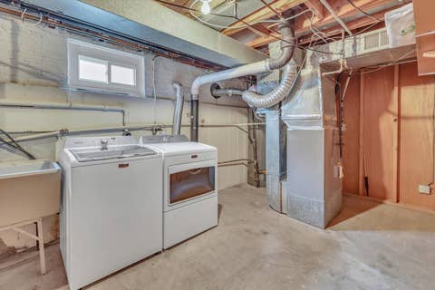 Tiny photo for 8133 Hamlin Avenue, Skokie, IL 60076 (MLS # 12722342)