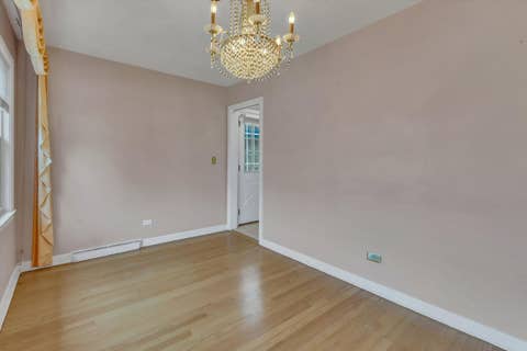 Tiny photo for 8133 Hamlin Avenue, Skokie, IL 60076 (MLS # 12722342)