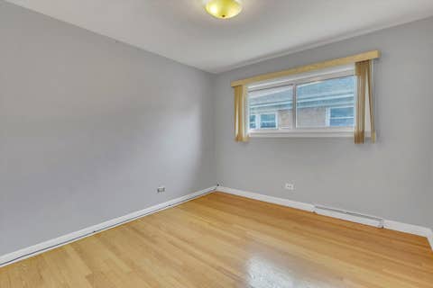 Tiny photo for 8133 Hamlin Avenue, Skokie, IL 60076 (MLS # 12722342)