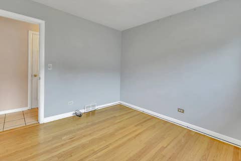 Tiny photo for 8133 Hamlin Avenue, Skokie, IL 60076 (MLS # 12722342)