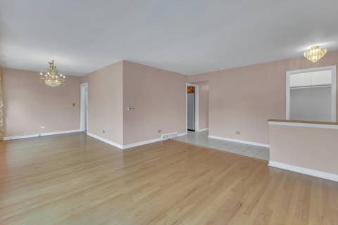 Tiny photo for 8133 Hamlin Avenue, Skokie, IL 60076 (MLS # 12722342)