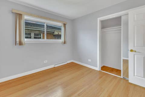 Tiny photo for 8133 Hamlin Avenue, Skokie, IL 60076 (MLS # 12722342)