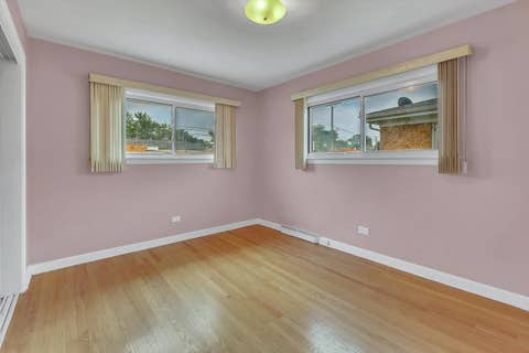 Tiny photo for 8133 Hamlin Avenue, Skokie, IL 60076 (MLS # 12722342)