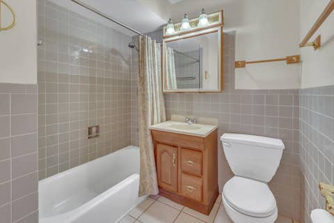 Tiny photo for 8133 Hamlin Avenue, Skokie, IL 60076 (MLS # 12722342)