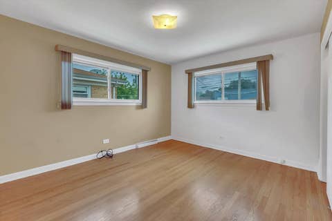 Tiny photo for 8133 Hamlin Avenue, Skokie, IL 60076 (MLS # 12722342)