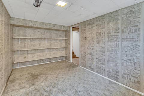 Tiny photo for 8133 Hamlin Avenue, Skokie, IL 60076 (MLS # 12722342)