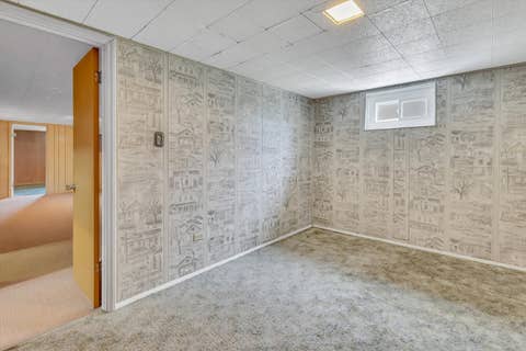 Tiny photo for 8133 Hamlin Avenue, Skokie, IL 60076 (MLS # 12722342)