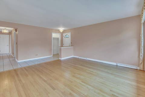 Tiny photo for 8133 Hamlin Avenue, Skokie, IL 60076 (MLS # 12722342)