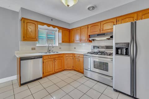 Tiny photo for 8133 Hamlin Avenue, Skokie, IL 60076 (MLS # 12722342)