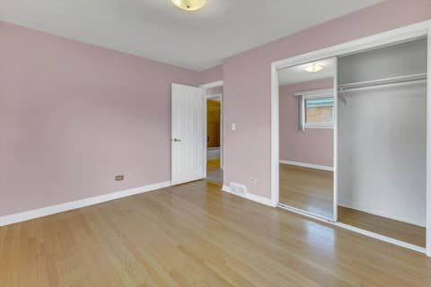 Tiny photo for 8133 Hamlin Avenue, Skokie, IL 60076 (MLS # 12722342)