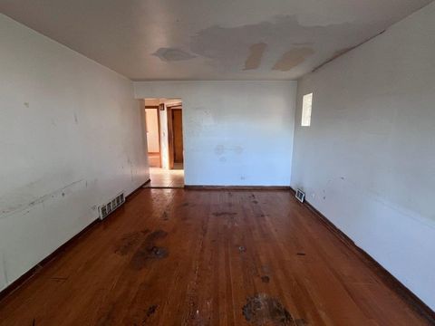 Tiny photo for 5125 W Monroe Street, Chicago, IL 60644 (MLS # 12451225)