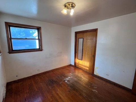 Tiny photo for 5125 W Monroe Street, Chicago, IL 60644 (MLS # 12451225)