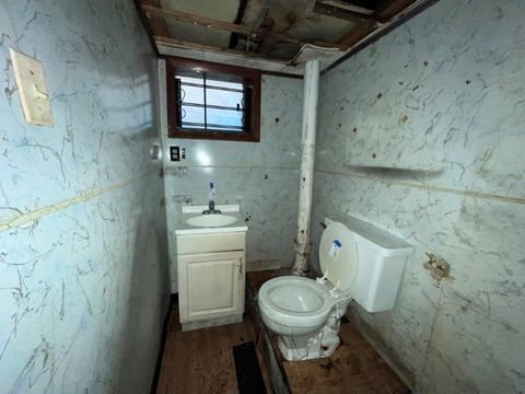 Tiny photo for 5125 W Monroe Street, Chicago, IL 60644 (MLS # 12451225)