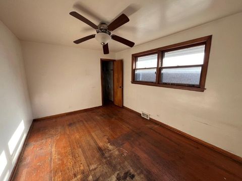 Tiny photo for 5125 W Monroe Street, Chicago, IL 60644 (MLS # 12451225)