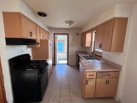 Tiny photo for 5125 W Monroe Street, Chicago, IL 60644 (MLS # 12451225)