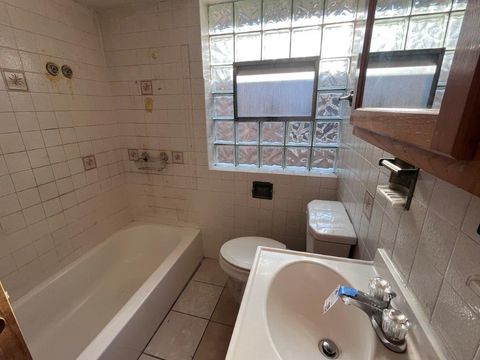 Tiny photo for 5125 W Monroe Street, Chicago, IL 60644 (MLS # 12451225)