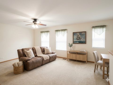 Tiny photo for 39798 Ackworth Lane, Beach Park, IL 60083 (MLS # 12759249)