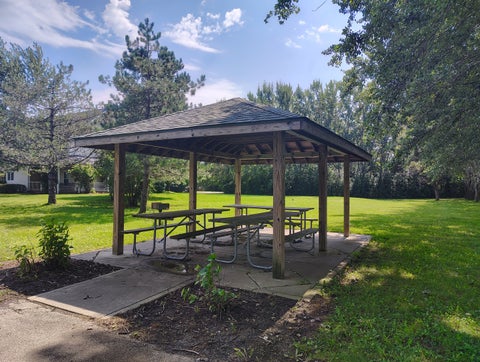 Tiny photo for 39798 Ackworth Lane, Beach Park, IL 60083 (MLS # 12759249)