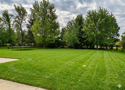 Tiny photo for 39798 Ackworth Lane, Beach Park, IL 60083 (MLS # 12759249)