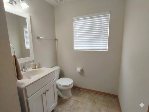 Tiny photo for 39798 Ackworth Lane, Beach Park, IL 60083 (MLS # 12759249)
