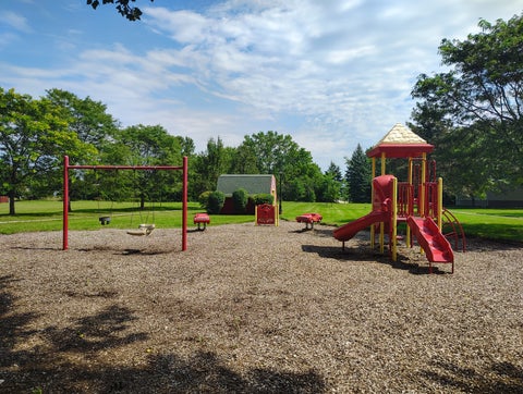 Tiny photo for 39798 Ackworth Lane, Beach Park, IL 60083 (MLS # 12759249)