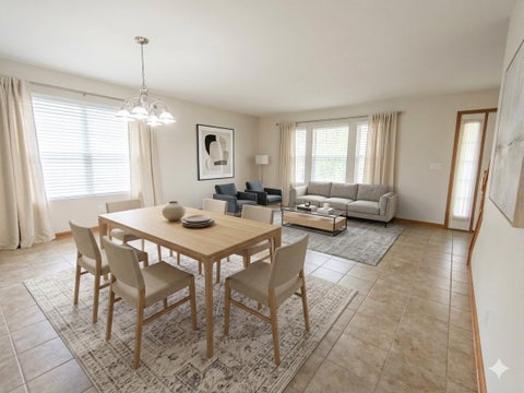 Tiny photo for 39798 Ackworth Lane, Beach Park, IL 60083 (MLS # 12759249)
