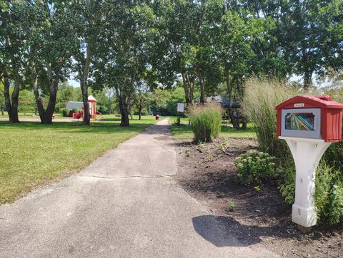 Tiny photo for 39798 Ackworth Lane, Beach Park, IL 60083 (MLS # 12759249)