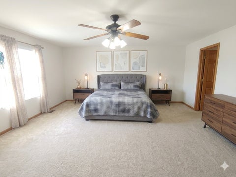 Tiny photo for 39798 Ackworth Lane, Beach Park, IL 60083 (MLS # 12759249)
